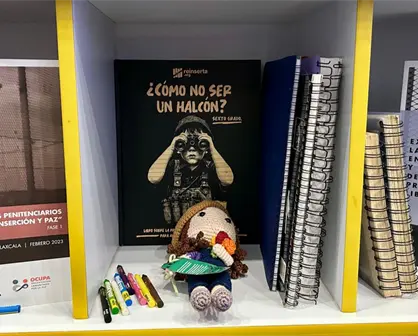 ¿Cómo no ser un niño sicario?, el libro que busca frenar el reclutamiento infantil del narco