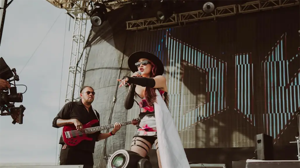 Divier lanza ´Dos Estrellas´ y marca su regreso al rock pop sudcaliforniano