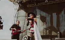 Divier lanza ‘Dos Estrellas’ y marca su regreso al rock pop sudcaliforniano Divier lanza ‘Dos Estrellas’ y marca su regreso al rock pop sudcaliforniano