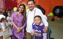 CRIT Yucatán: más familias tendrán acceso a diagnóstico y terapias para el autismo CRIT Yucatán: más familias tendrán acceso a diagnóstico y terapias para el autismo