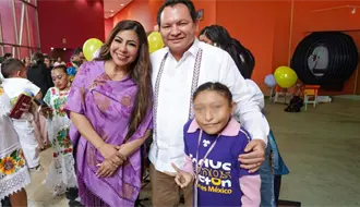 CRIT Yucatán: más familias tendrán acceso a diagnóstico y terapias para el autismo