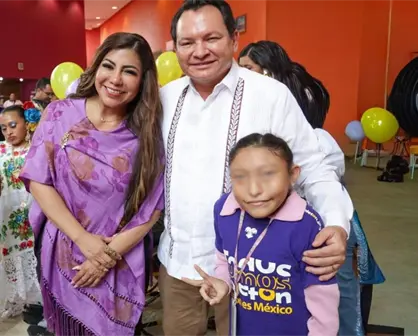CRIT Yucatán: más familias tendrán acceso a diagnóstico y terapias para el autismo
