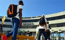 Esto dijo el Consulado de Estados Unidos en Nuevo Laredo sobre la apertura de fronteras a migrantes Esto dijo el Consulado de Estados Unidos en Nuevo Laredo sobre la apertura de fronteras a migrantes