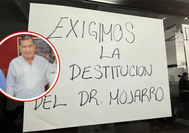 Toman dirección del Hospital IMSS-Bienestar en Madero: Denuncian acoso, nepotismo y abuso laboral
