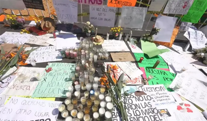 Foto Captura de pantalla. 