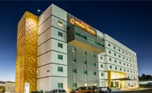 Este es el hotel de Durango con mejor relación calidad - precio, según usuarios de Trip Advisor Este es el hotel de Durango con mejor relación calidad - precio, según usuarios de Trip Advisor