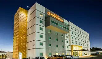 Este es el hotel de Durango con mejor relación calidad - precio, según usuarios de Trip Advisor