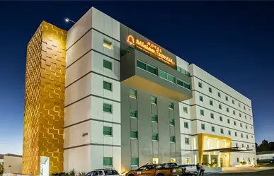 Este es el hotel de Durango con mejor relación calidad - precio, según usuarios de Trip Advisor