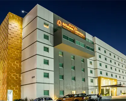 Este es el hotel de Durango con mejor relación calidad - precio, según usuarios de Trip Advisor