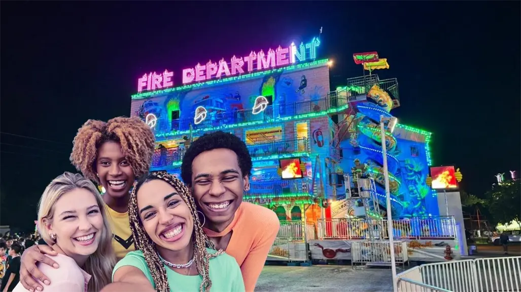 ¿Qué es lo que más le gusta a las personas de la Feria Xmatkuil 2025? Esto dicen los yucatecos