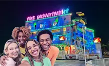 ¿Qué es lo que más le gusta a las personas de la Feria Xmatkuil 2025? Esto dicen los yucatecos ¿Qué es lo que más le gusta a las personas de la Feria Xmatkuil 2025? Esto dicen los yucatecos