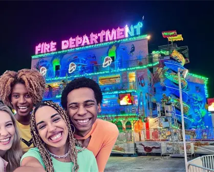 ¿Qué es lo que más le gusta a las personas de la Feria Xmatkuil 2025? Esto dicen los yucatecos