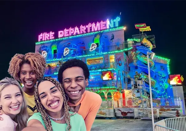 ¿Qué es lo que más le gusta a las personas de la Feria Xmatkuil 2025? Esto dicen los yucatecos