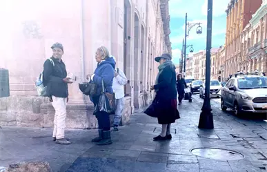 ¿Cuántos frentes fríos se presentarán en México lo que resta del año? Esto dice Conagua