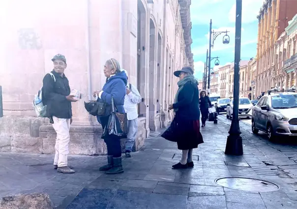 ¿Cuántos frentes fríos se presentarán en México lo que resta del año? Esto dice Conagua