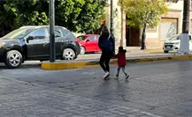 Baja la temperatura en Durango; comenzarán con las labores de protección a personas vulnerables