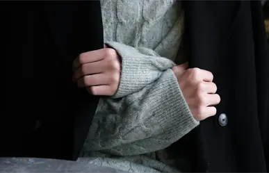 Frente frío 13 mantiene temperaturas bajas en Tamaulipas este 11 de noviembre