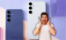 Amazon sorprende con un 55% de descuento en el Galaxy S24 Amazon sorprende con un 55% de descuento en el Galaxy S24