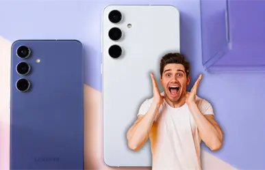 Amazon sorprende con un 55% de descuento en el Galaxy S24