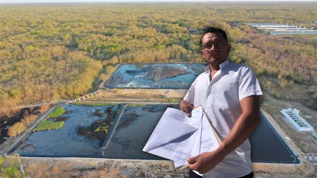 Megagranja San Gerardo apela fallo judicial y podría reabrir caso en Santa María Chi, Yucatán