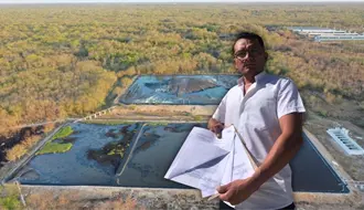 Megagranja San Gerardo apela fallo judicial y podría reabrir caso en Santa María Chi, Yucatán