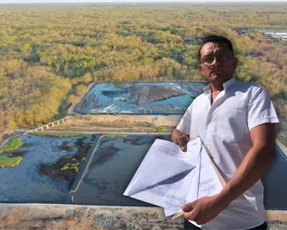 Megagranja San Gerardo apela fallo judicial y podría reabrir caso en Santa María Chi, Yucatán