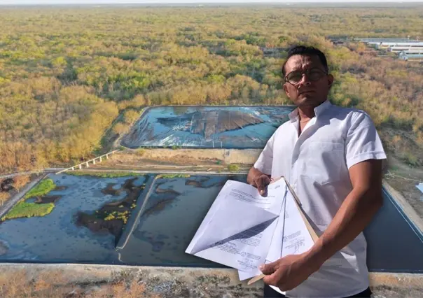 Megagranja San Gerardo apela fallo judicial y podría reabrir caso en Santa María Chi, Yucatán