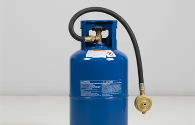 Sube el precio del gas LP en Edomex y esta es la zona donde cuesta más esta semana