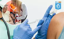 Te decimos dónde vacunarte en Nuevo León: fechas, sedes y horarios para protegerte este invierno