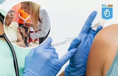 Te decimos dónde vacunarte en Nuevo León: fechas, sedes y horarios para protegerte este invierno