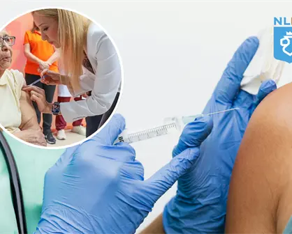 Te decimos dónde vacunarte en Nuevo León: fechas, sedes y horarios para protegerte este invierno