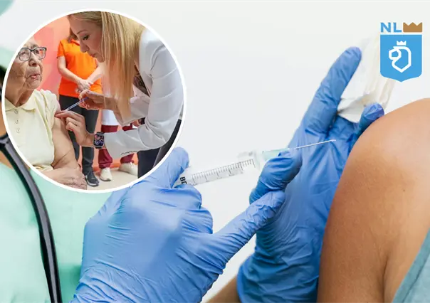 Te decimos dónde vacunarte en Nuevo León: fechas, sedes y horarios para protegerte este invierno