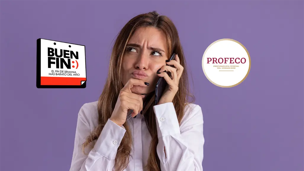 Buen Fin 2025: guía paso a paso para denunciar fraudes o abusos ante Profeco