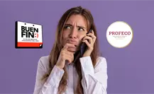 Buen Fin 2025: guía paso a paso para denunciar fraudes o abusos ante Profeco Buen Fin 2025: guía paso a paso para denunciar fraudes o abusos ante Profeco