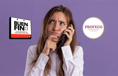 Buen Fin 2025: guía paso a paso para denunciar fraudes o abusos ante Profeco