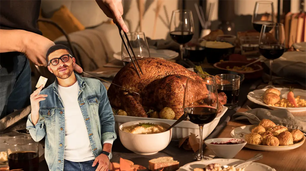 Día de Acción de Gracias: guía rápida para preparar una cena por menos de 2 mil pesos