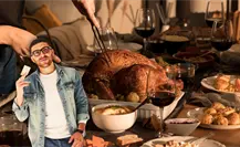 Día de Acción de Gracias: guía rápida para preparar una cena por menos de 2 mil pesos Día de Acción de Gracias: guía rápida para preparar una cena por menos de 2 mil pesos