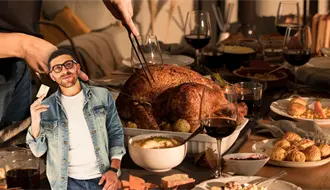 Día de Acción de Gracias: guía rápida para preparar una cena por menos de 2 mil pesos