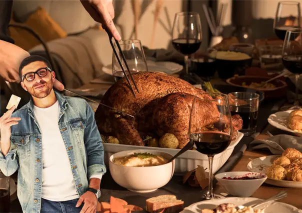Día de Acción de Gracias: guía rápida para preparar una cena por menos de 2 mil pesos