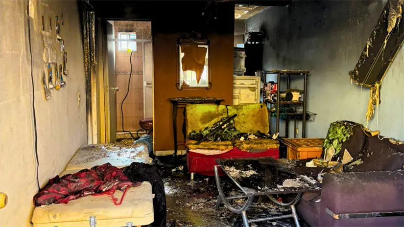 Foto: Subsecretaría de Protección Civil BCS 