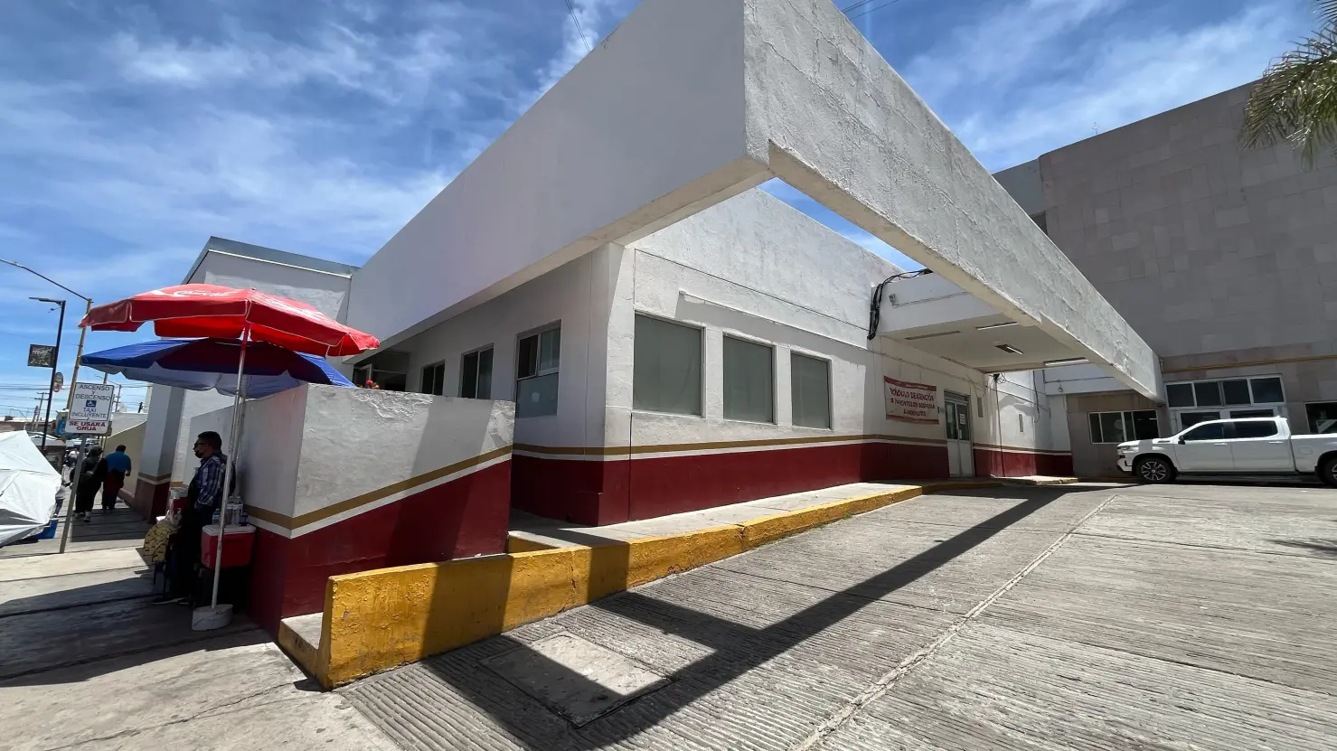 Policía investigador de Durango muere al dispararse | Foto: Jesús Carrillo