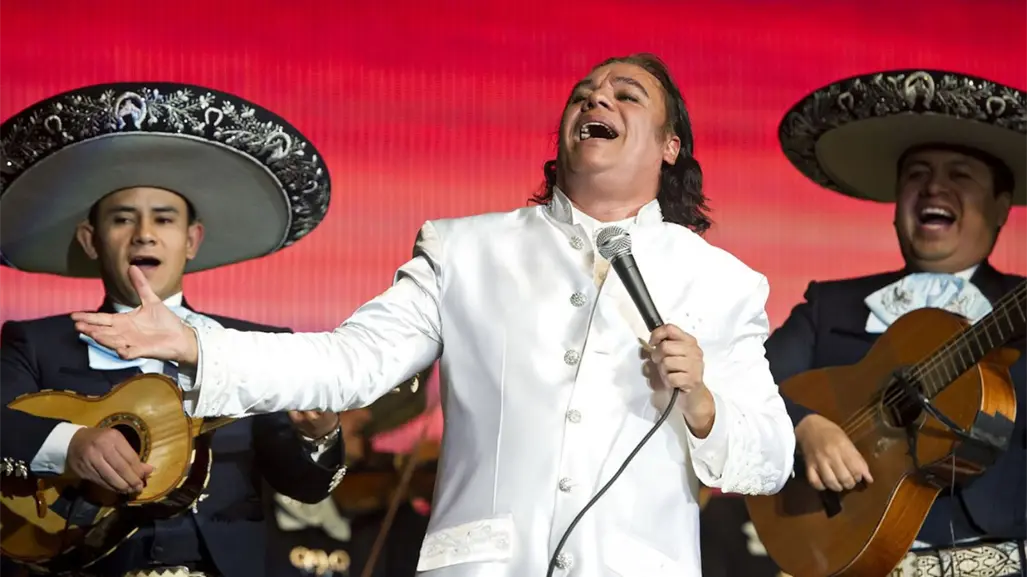 Juan Gabriel revive en CDMX con homenaje sinfónico en el Auditorio Nacional y esto es todo lo que debes saber