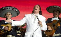 Juan Gabriel revive en CDMX con homenaje sinfónico en el Auditorio Nacional y esto es todo lo que debes saber