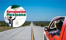 La Gloria‑Colombia: la carretera segura para ir al desfile de la Revolución Mexicana en Monterrey La Gloria‑Colombia: la carretera segura para ir al desfile de la Revolución Mexicana en Monterrey