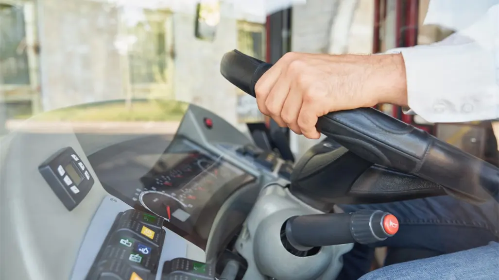 Tamaulipas abre convocatoria para operadores de transporte público