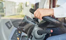 Tamaulipas abre convocatoria para operadores de transporte público