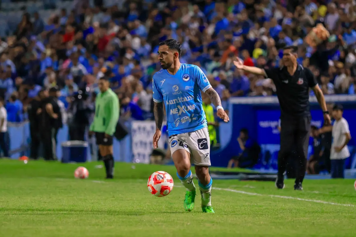 La Jaiba Brava de Tampico-Madero disputa este domingo los cuartos de final de la Liga de Expansión 2025 ante la Universidad de Guadalajara. Foto: FB @JaibaBravaTM
