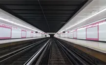 Línea 1 del Metro CDMX ya tiene fecha de reapertura total: este día ya podrás disfrutar del viaje completo Línea 1 del Metro CDMX ya tiene fecha de reapertura total: este día ya podrás disfrutar del viaje completo