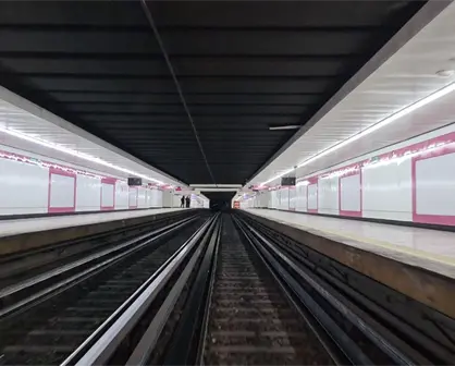Línea 1 del Metro CDMX ya tiene fecha de reapertura total: este día ya podrás disfrutar del viaje completo