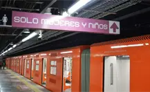 Línea 1 del Metro CDMX cerrará antes este 12 de noviembre y así quedará el horario del servicio Línea 1 del Metro CDMX cerrará antes este 12 de noviembre y así quedará el horario del servicio